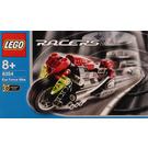 LEGO Exo Force Bike 8354 Packaging