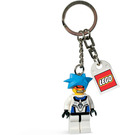 LEGO Exo-Force Keyring Hikaru (851818)