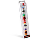 LEGO Exo-Force Magneet Set (851836)