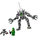 LEGO Exo Suit Set 21109