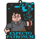 LEGO Expecto Patronum Magneet (5008094)