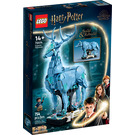 LEGO Expecto Patronum Set 76414 Packaging