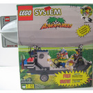 LEGO Expedition Balloon Set 5956 Packaging