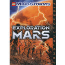 LEGO Exploration Mars 9736