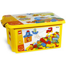 LEGO Explore Strata Set 5212 Packaging