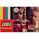 LEGO Explorer Set 244