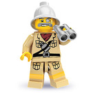 LEGO Explorer Set 8684-7