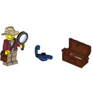 LEGO Explorer Set 952110