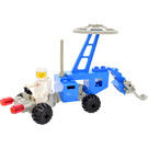 LEGO Explorer vehicle 6844