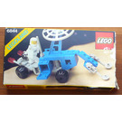 LEGO Explorer Fahrzeug 6844 Packaging