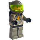 LEGO Explorien Chief Minifigure