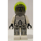 LEGO Explorien Droid Minifigur