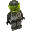 LEGO Explorien Minifigura