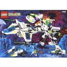 LEGO Explorien Starship Set 6982