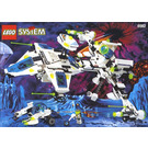 LEGO Explorien Starship 6982