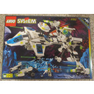 LEGO Explorien Starship Set 6982 Packaging