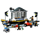 LEGO Explosion Studio Set 1352
