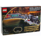 LEGO Express Deluxe Set 4535 Packaging