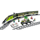 LEGO Express Passenger Train Set 60337