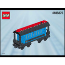 LEGO Express Set 4534 Instructions