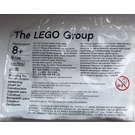 LEGO Extension Cable (20cm) Set 8886 Packaging