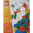 LEGO Extra Bricks (S) 2242