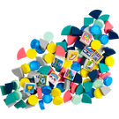 LEGO Extra DOTS Series 7 - Sport Set 41958