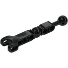 LEGO Extra Long Ball Joint with Ball Socket and Beam (90605)