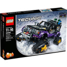 LEGO Extreme Adventure Set 42069 Packaging