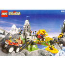 LEGO Extreme Team Challenge Set 6584