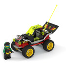 LEGO Extreme Team Racer Set 2963