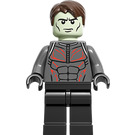 LEGO Extremis Soldier Minifigure