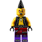 LEGO Eyezor Minifigure