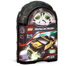 LEGO EZ-Roadster Set 8148 Packaging