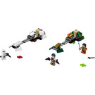 LEGO Ezra's Speeder Bike Set 75090