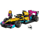 LEGO F1 ACADEMY LEGO Race Car Set 77258