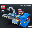 LEGO Factory AGV Set 4000037