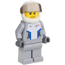 LEGO Factory Minifigure