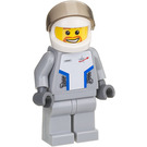LEGO Factory Minifigure