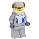 LEGO Factory Minifigure