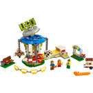 LEGO Fairground Carousel Set 31095