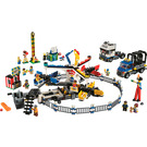 LEGO Fairground Mixer Set 10244