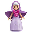 LEGO Fairy Godmother Minifigure