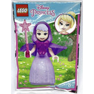 LEGO Fairy Godmother Set 302109