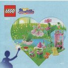 LEGO Fairy Island Set 5861