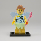 LEGO Fairy Set 8833-9