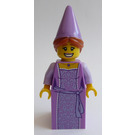 LEGO Fairytale Prinzessin Minifigur