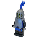 LEGO Falcon Knight avec Armor et Casque avec Plume Figurine