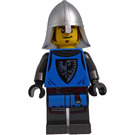LEGO Falcon Knight mit Helm Minifigur