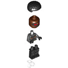 LEGO Falcon - Neck Bracket Minifigure